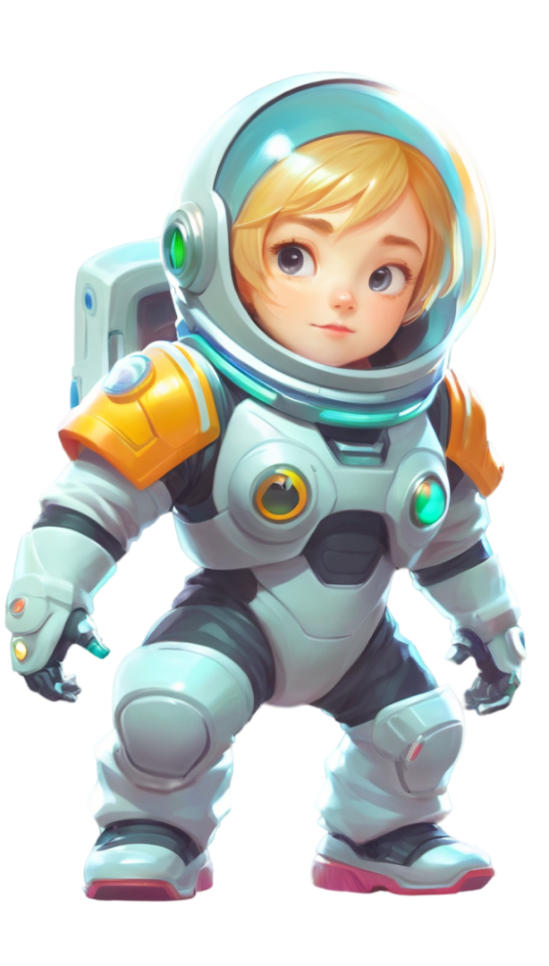 mascot