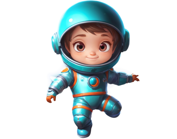 mascot